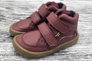 FRODDO - barefoot celoroční boty s membránou BORDEAUX