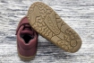 FRODDO - barefoot celoroční boty s membránou BORDEAUX