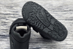 FRODDO - barefoot celoroční boty s membránou BLACK