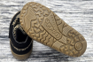 FRODDO - barefoot celoroční boty s membránou BEIGE+