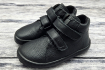 FRODDO - barefoot celoroční boty BLACK