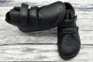 FRODDO - barefoot celoroční boty BLACK