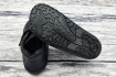 FRODDO - barefoot celoroční boty BLACK
