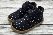 FRODDO - barefoot celoroční boty STARS II