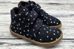 FRODDO - barefoot celoroční boty STARS II