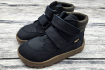 FRODDO - ZERU TEX barefoot celoroční boty s membránou DARK BLUE