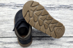FRODDO - ZERU TEX barefoot celoroční boty s membránou DARK BLUE