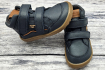 FRODDO - barefoot celoroční boty s membránou DARK BLUE