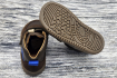 FRODDO - LOOP HIGH-TOPS barefoot celoroční boty BROWN