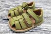 FRODDO Barefoot Flexy Ivi, OLIVE