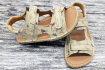 FRODDO Barefoot Flexy Mini - sandále, BEIGE