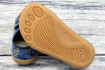 FRODDO Barefoot - textilní boty, tenisky, plátěnky DENIM+
