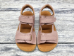 FRODDO Barefoot Flexy Mini - sandále, PINK