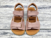 FRODDO Barefoot Flexy Mini - sandále, PINK