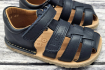 FRODDO Barefoot Flexy Ivi, DARK BLUE