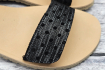 FRODDO Barefoot Flexy Lia - sandále, BLACK