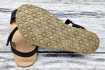 FRODDO Barefoot Flexy Lia - sandále, BLACK
