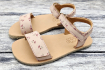 FRODDO Barefoot Flexy Lia - sandále, FLOWERS