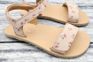 FRODDO Barefoot Flexy Lia - sandále, FLOWERS