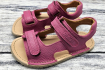 FRODDO Barefoot Flexy Mini - sandále, FUXIA