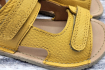FRODDO Barefoot Flexy Mini - sandále, YELLOW