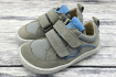 FRODDO Barefoot - tenisky, GREY