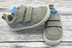 FRODDO Barefoot - tenisky, GREY