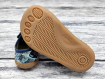 FRODDO Barefoot - textilní boty, tenisky, plátěnky LIGHT BLUE