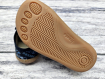 FRODDO Barefoot - textilní boty, tenisky, plátěnky BLUE+