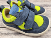 FRODDO Barefoot - tenisky, DENIM+