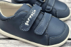 GARVALÍN - celoroční barefootové boty SAUVAGE PETROL