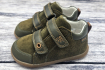 GARVALÍN - celoroční barefootové boty s membránou CAZA ARMY