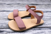 FRODDO Barefoot Flexy Lia - sandále, PINK
