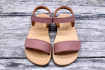 FRODDO Barefoot Flexy Lia - sandále, PINK