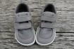 BABY BARE - Febo Sneakers, Grey
