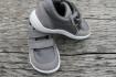 BABY BARE - Febo Sneakers, Grey