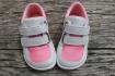 BABY BARE - Febo Sneakers, Watermelon/Pink