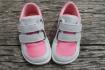 BABY BARE - Febo Sneakers, Watermelon/Pink