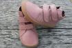 FRODDO - barefoot celoroční boty - Pink