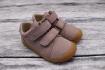 RICOSTA - nízké kožené barefoot boty TONY Viola