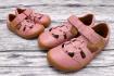 FRODDO Barefoot - sandále, PINK