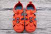 KEEN - Seacamp II CNX sandálky, CORAL/ POPPY RED