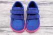 BABY BARE - Febo Sneakers, NAVY/PINK