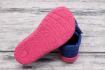 BABY BARE - Febo Sneakers, NAVY/PINK