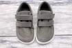 BABY BARE - Febo Sneakers, GREY