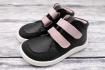 BABY BARE - Febo FALL Asfaltico, BLACK/ PINK