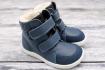 BABY BARE - Febo Winter Asfaltico, NAVY 2021