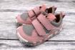 FRODDO Barefoot - tenisky, GREY/ PINK