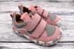 FRODDO Barefoot - tenisky, GREY/ PINK