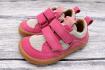 FRODDO Barefoot - tenisky, FUXIA/ PINK